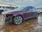 2017 LINCOLN MKZ