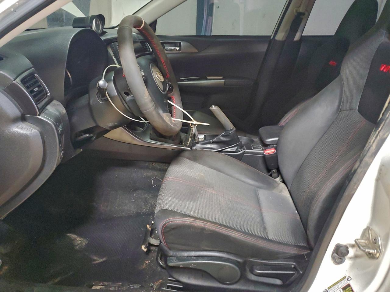2013 SUBARU IMPREZA