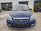 2007 HONDA ODYSSEY