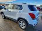 2018 CHEVROLET TRAX