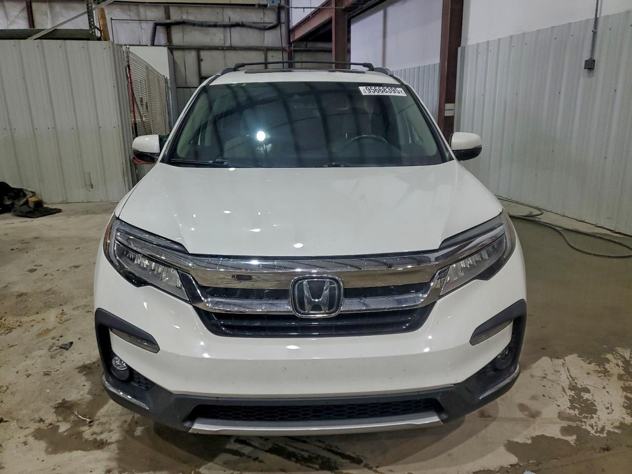 2020 HONDA PILOT