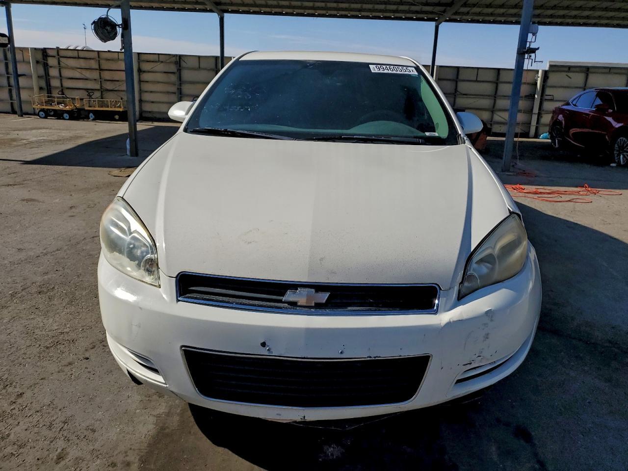 2009 CHEVROLET IMPALA