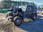2000 JEEP WRANGLER
