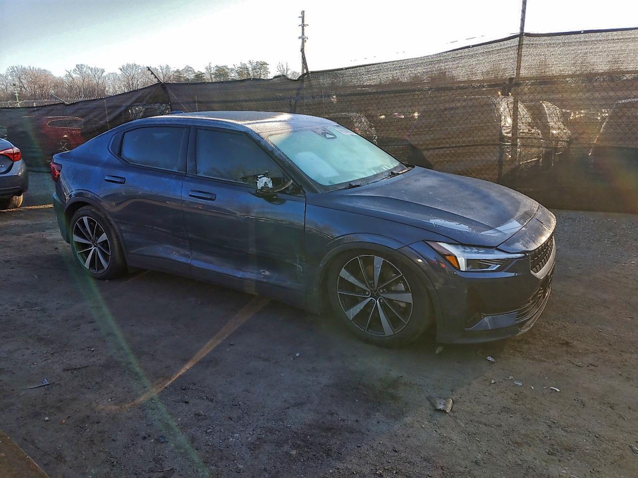 2022 POLESTAR 2