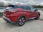 2016 NISSAN MURANO