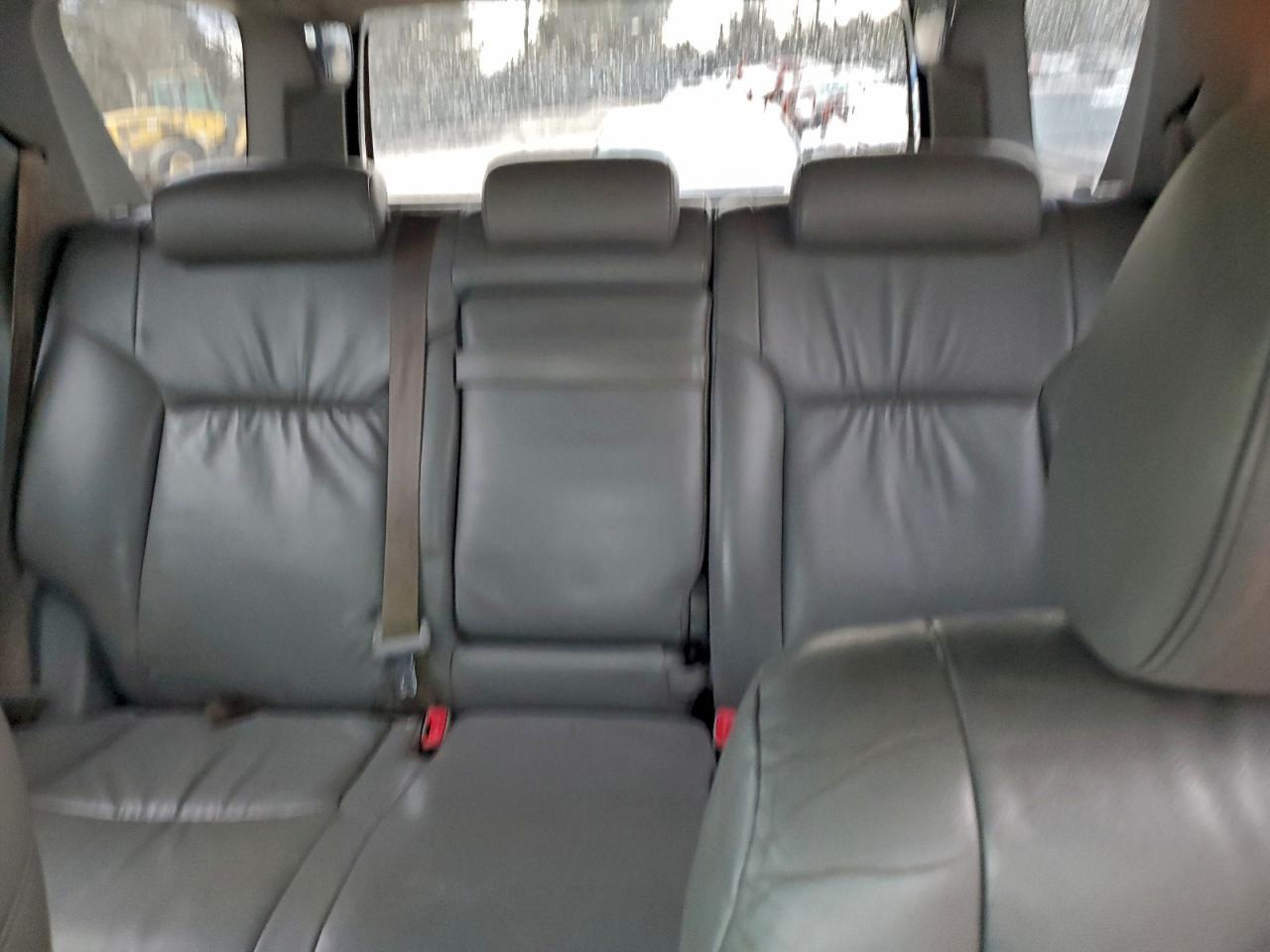 2008 TOYOTA 4Runner
