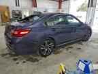 2017 SUBARU Legacy