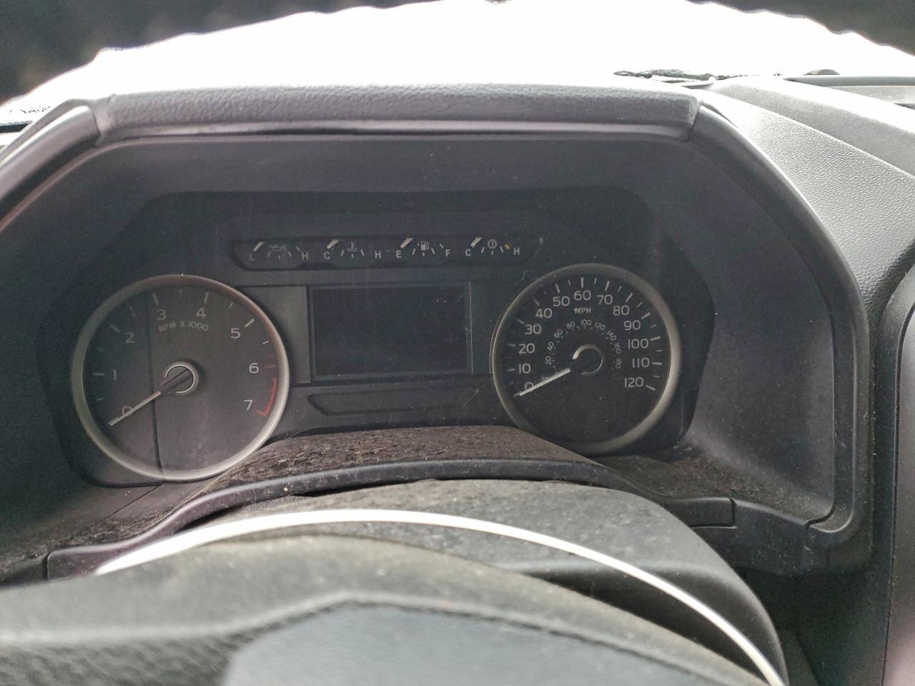 2020 FORD F-150 Lightning