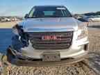 2017 GMC Terrain