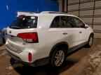 2014 KIA SORENTO