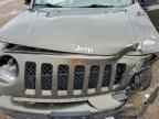 2016 JEEP PATRIOT