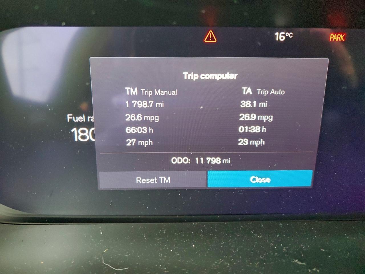 2023 VOLVO XC60