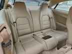 2011 MERCEDES-BENZ E-Class