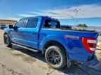 2022 FORD F-150 Lightning