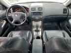 2005 HONDA ACCORD
