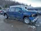 2023 GMC Sierra