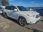 2012 TOYOTA HIGHLANDER