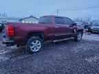 2017 CHEVROLET Silverado 2500