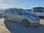 2009 TOYOTA SIENNA