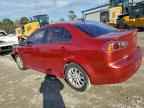 2014 MITSUBISHI LANCER