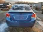 2016 SUBARU IMPREZA