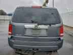 2011 HONDA PILOT