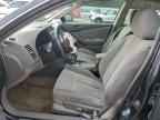 2007 NISSAN ALTIMA