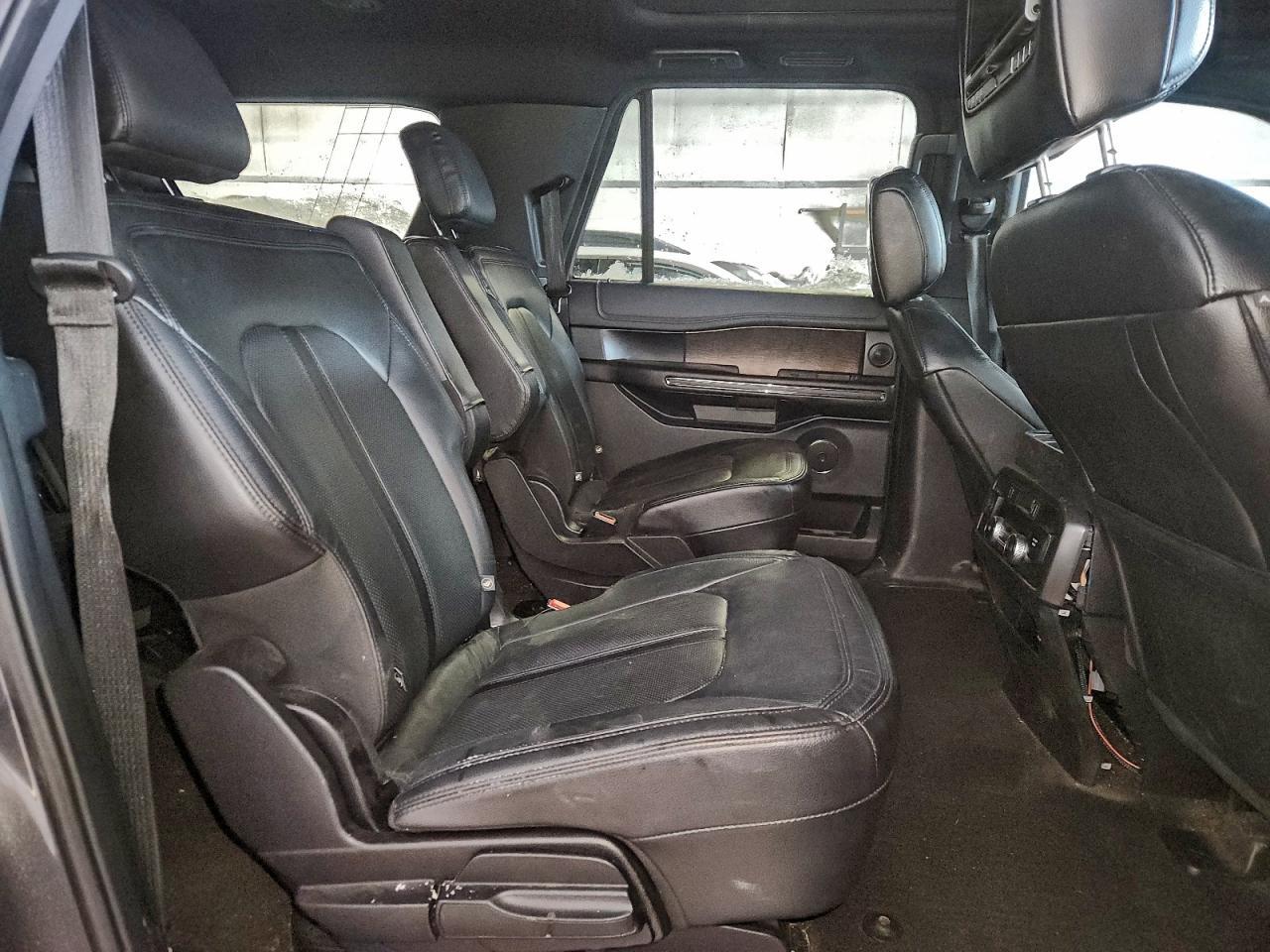 2020 FORD Expedition
