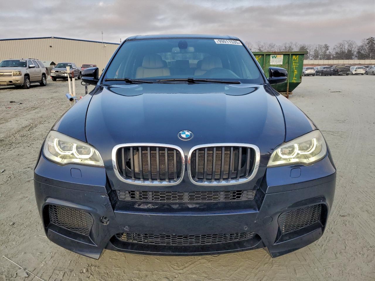 2013 BMW X5