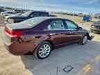 2011 LINCOLN MKZ