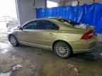 2007 VOLVO S80