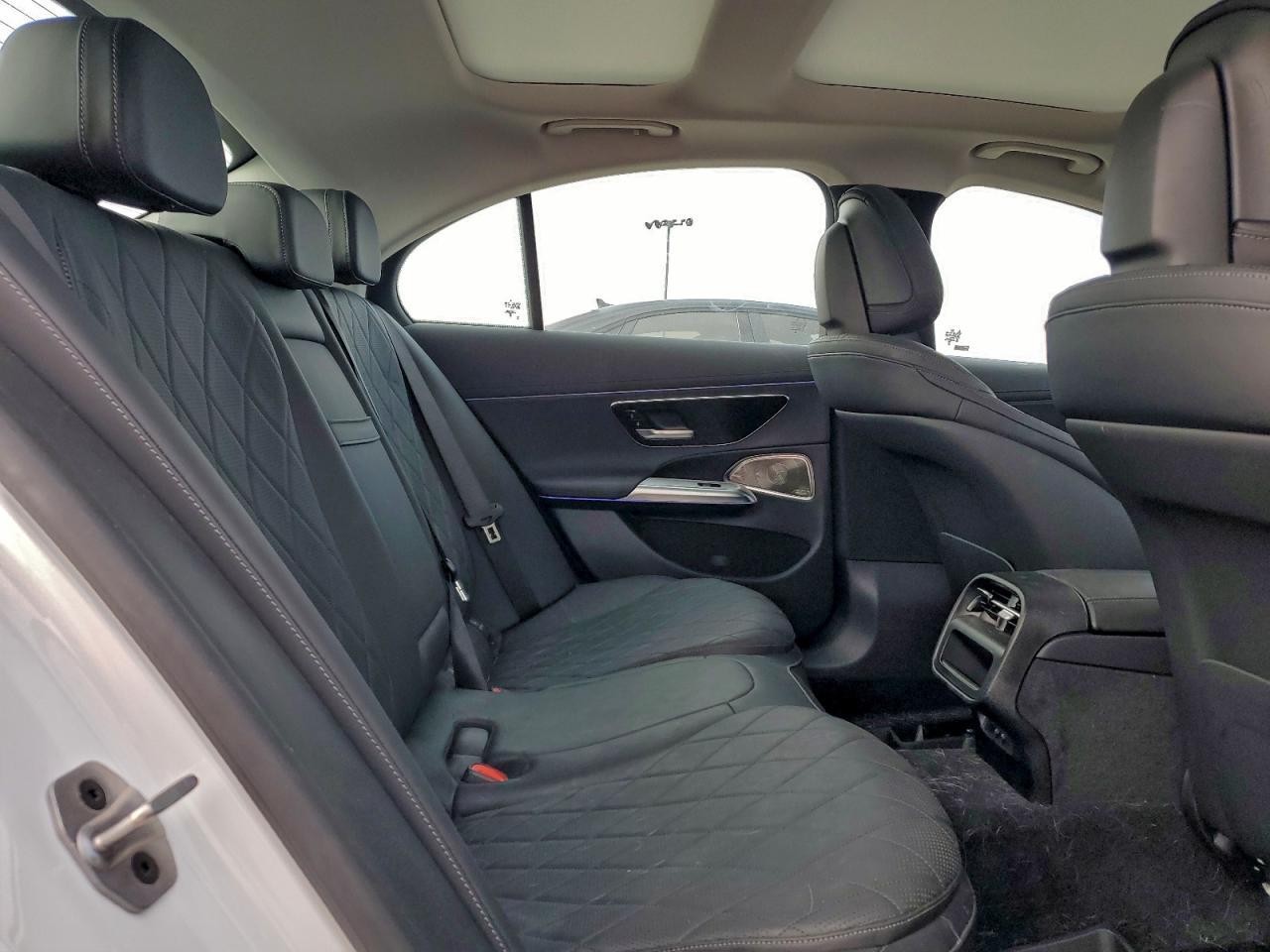 2024 MERCEDES-BENZ E-Class