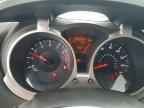 2012 NISSAN Juke