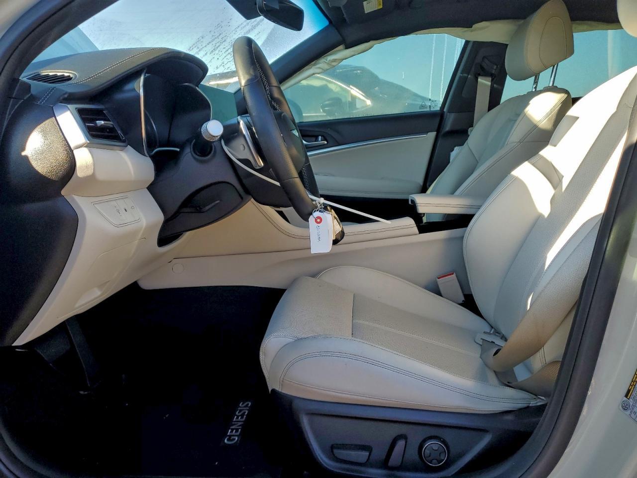 2024 GENESIS G70