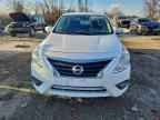 2019 NISSAN VERSA