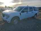 2025 FORD Maverick