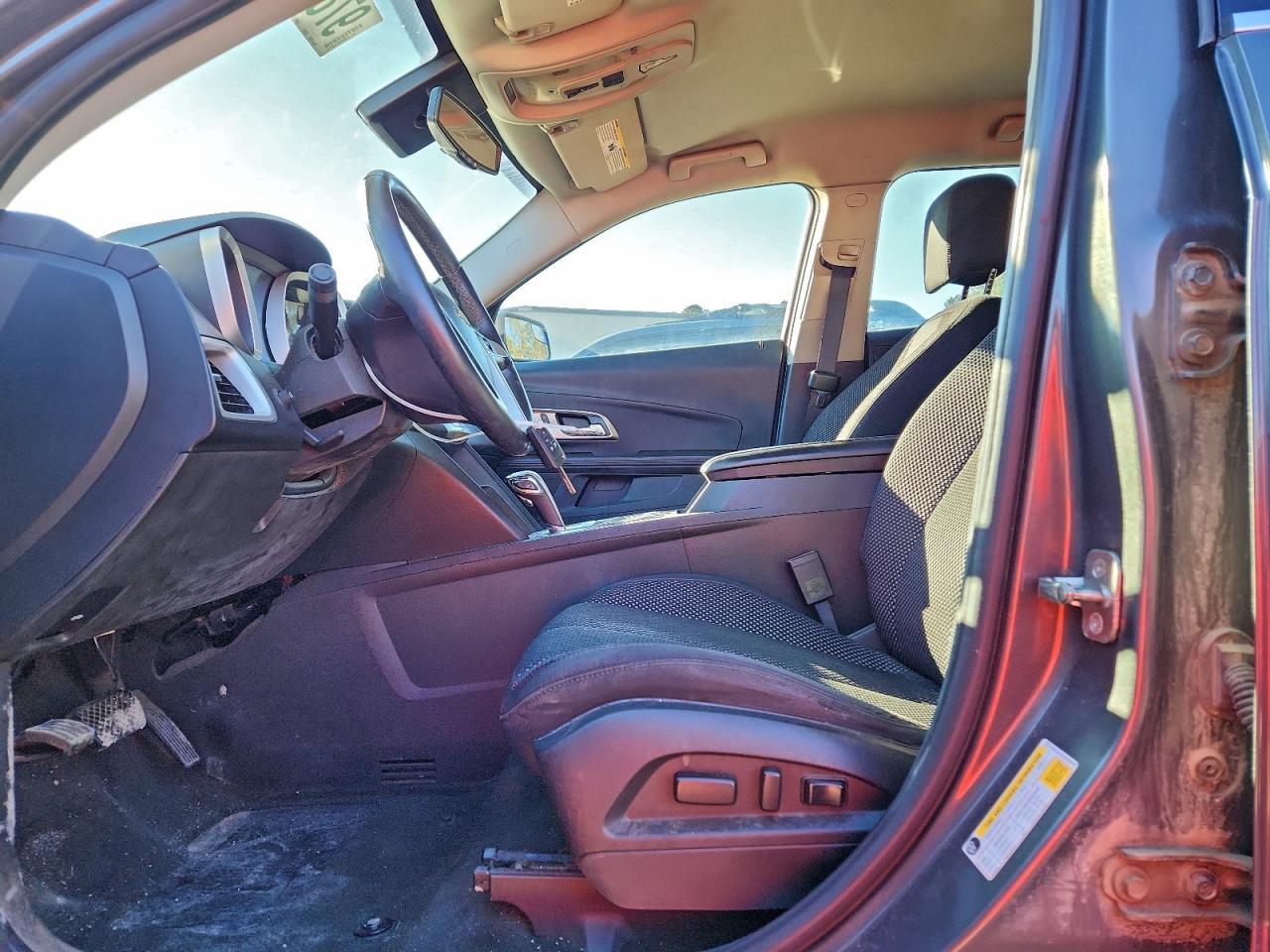 2013 CHEVROLET EQUINOX