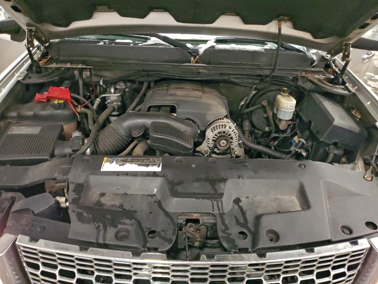 2011 GMC Sierra