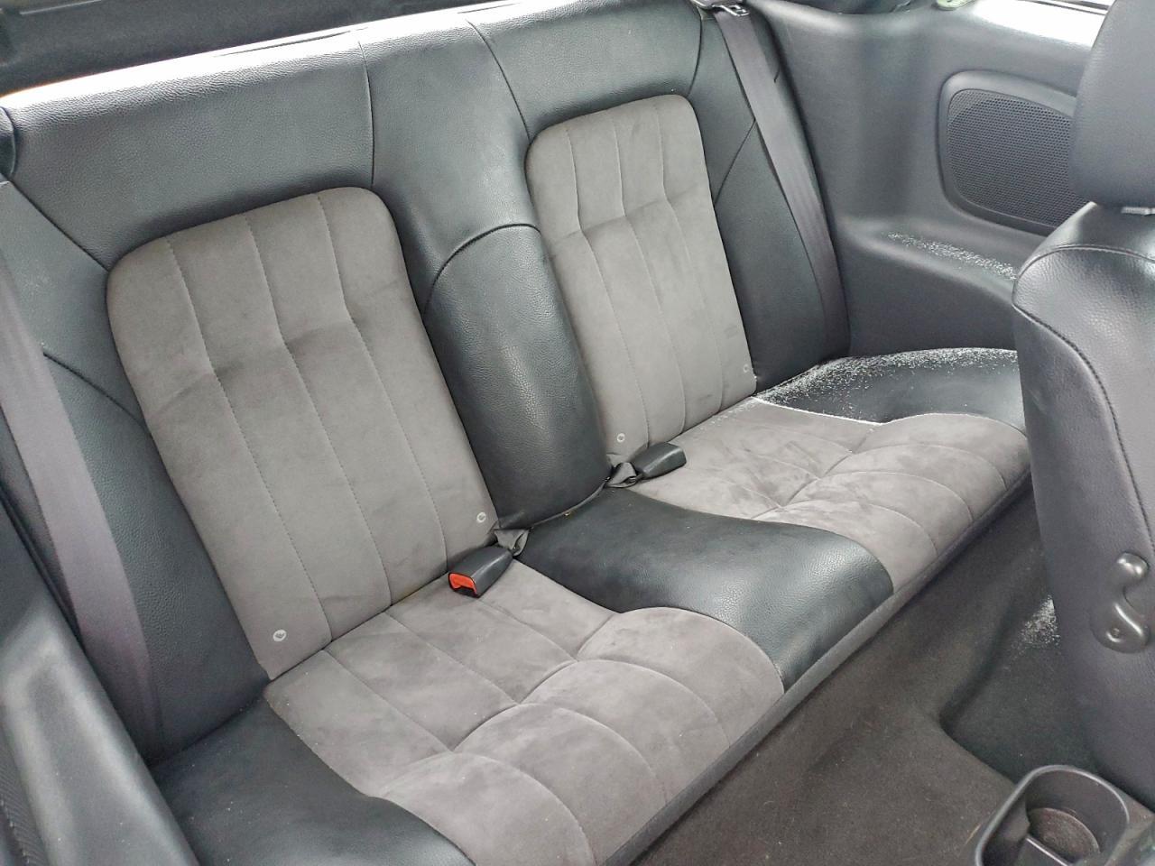 2004 CHRYSLER Sebring
