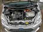 2015 TOYOTA Prius c