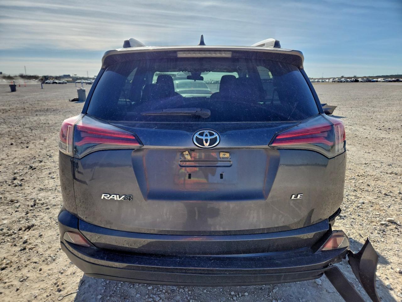 2017 TOYOTA RAV4
