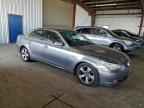 2008 BMW 5 series