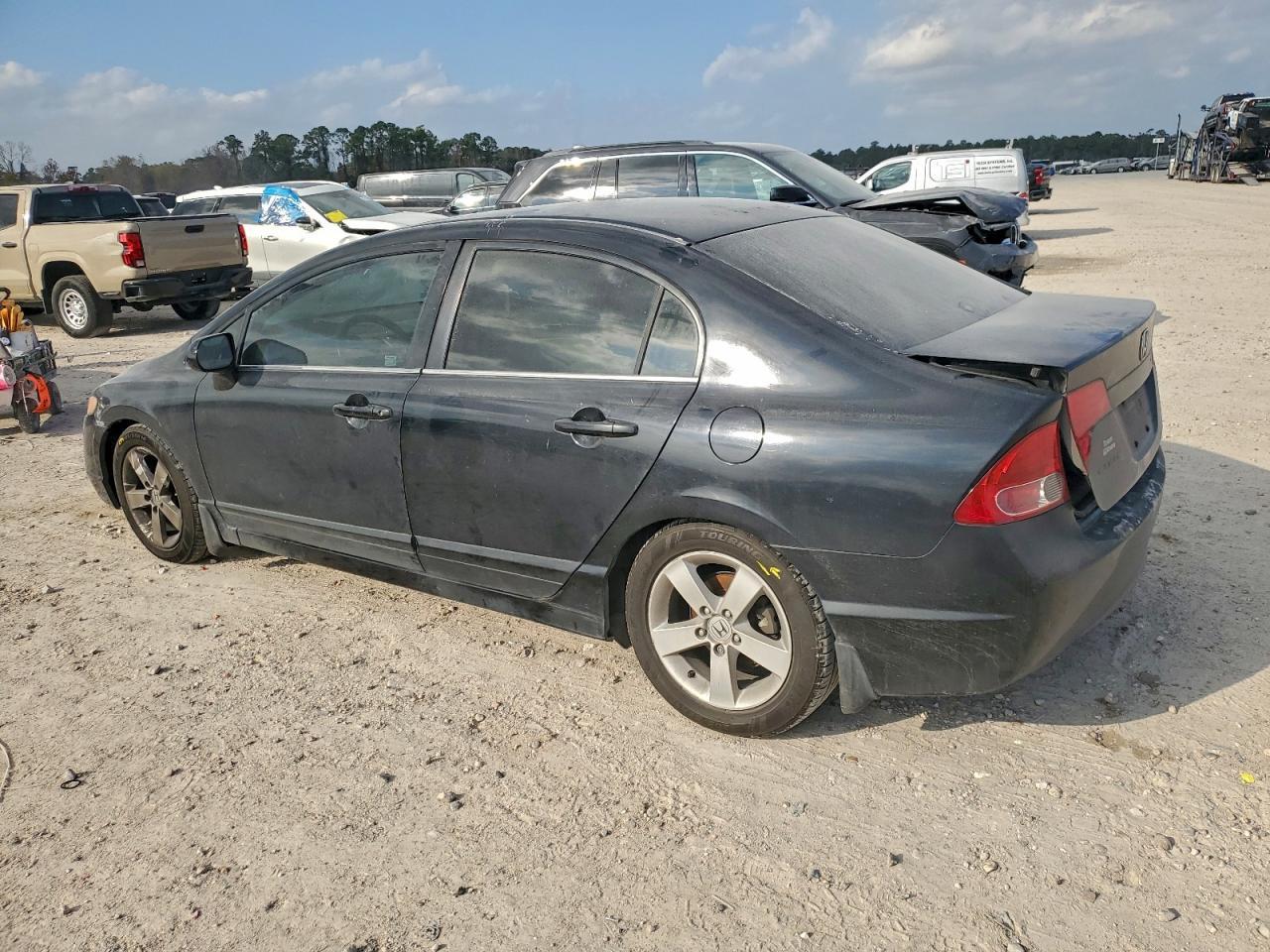 2006 HONDA CIVIC