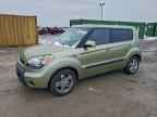 2011 KIA SOUL