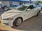 2015 JAGUAR XF