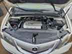2012 ACURA MDX
