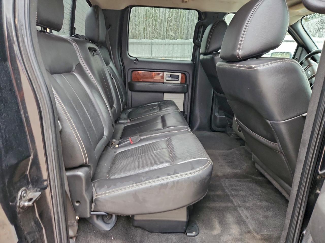 2010 FORD F-150