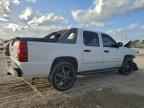 2007 CHEVROLET Avalanche