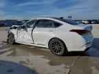 2018 GENESIS G80