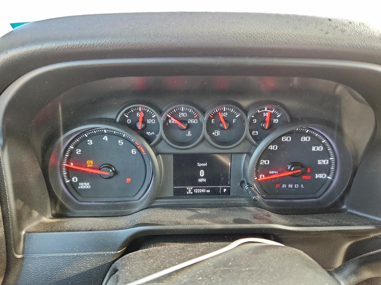 2021 GMC Sierra